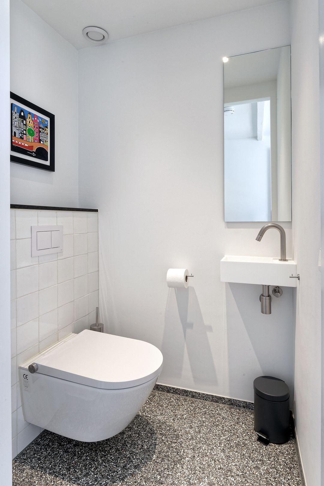 Foto 41 van Brouwersgracht 170-B