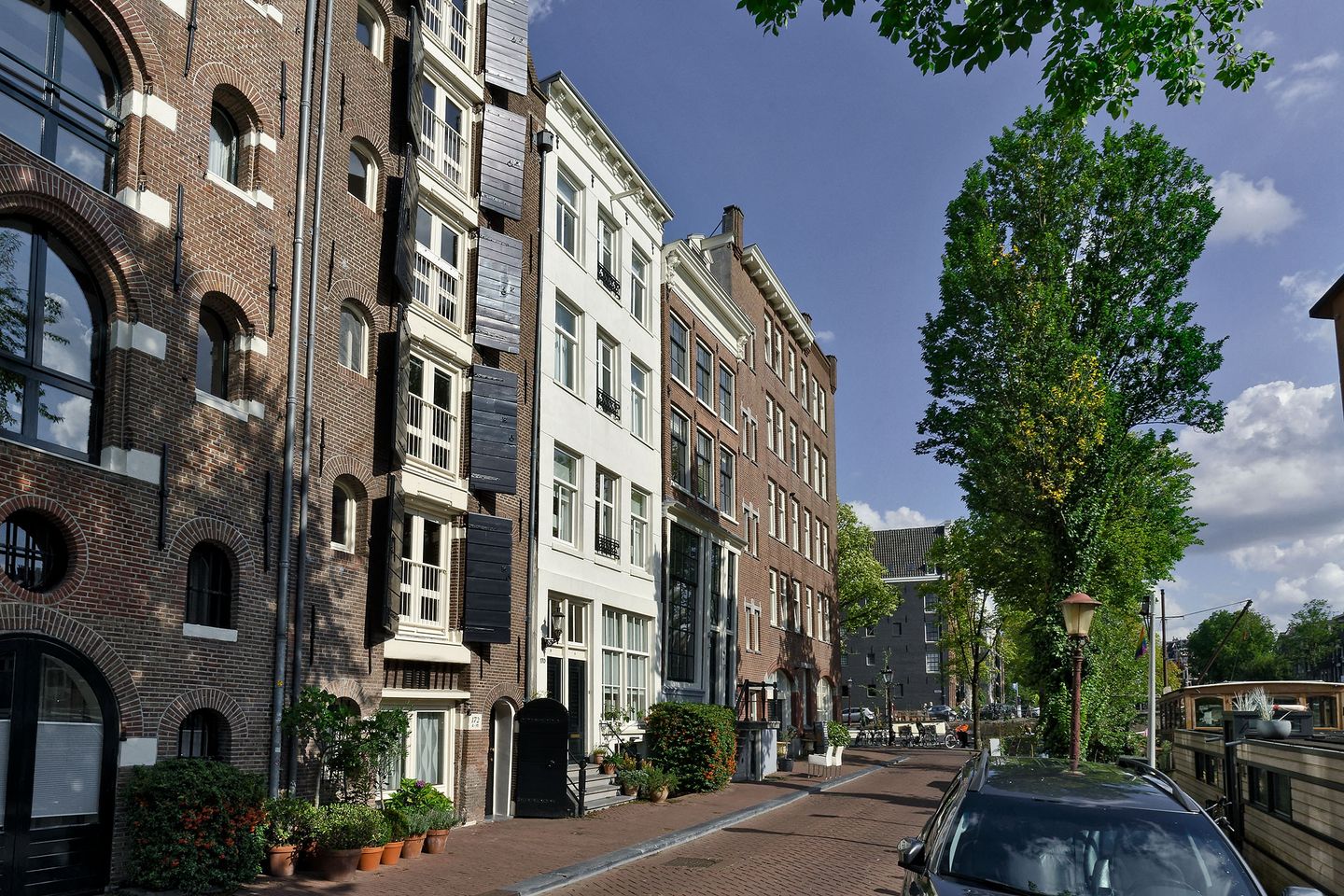Foto 49 van Brouwersgracht 170-B