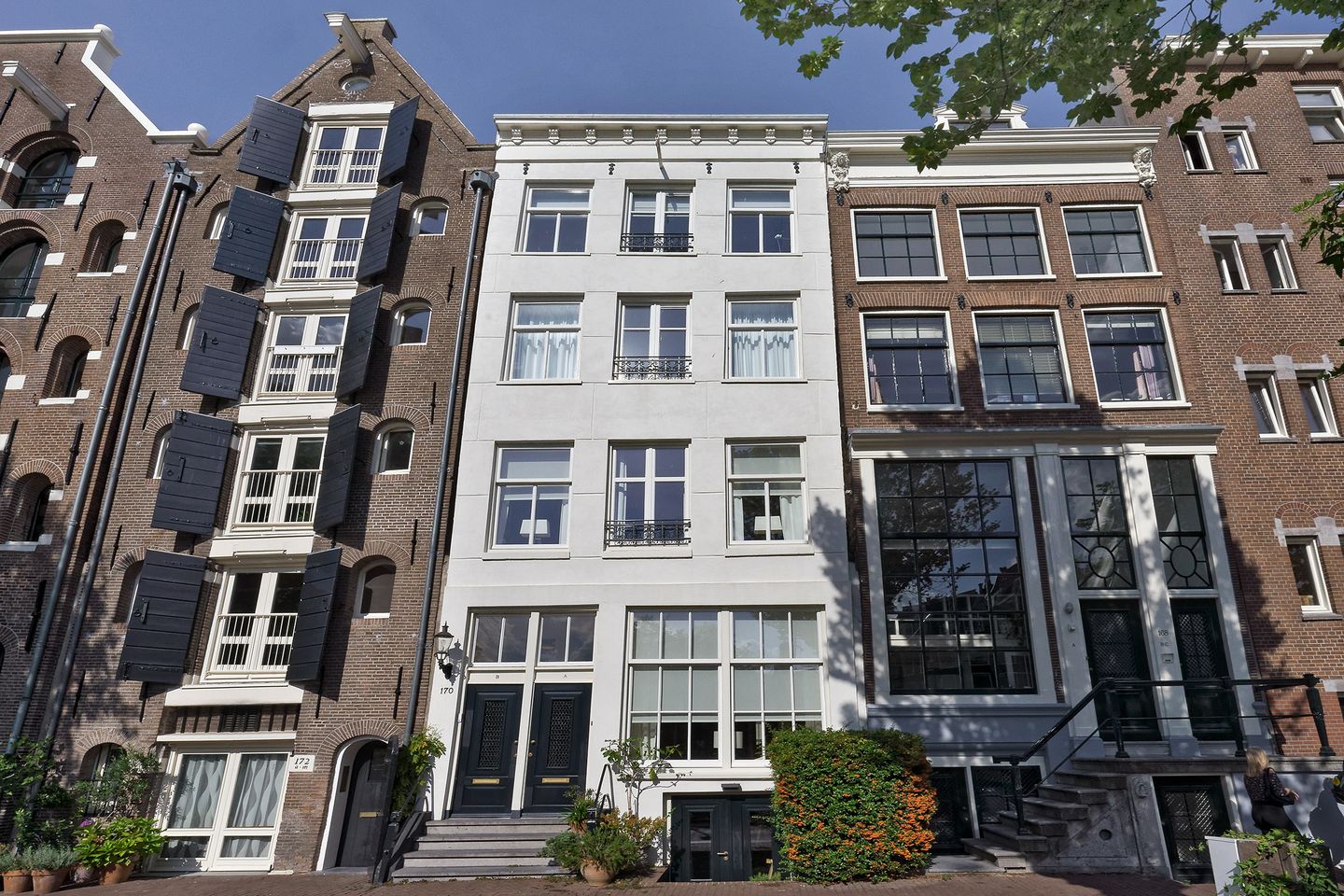 Foto 50 van Brouwersgracht 170-B