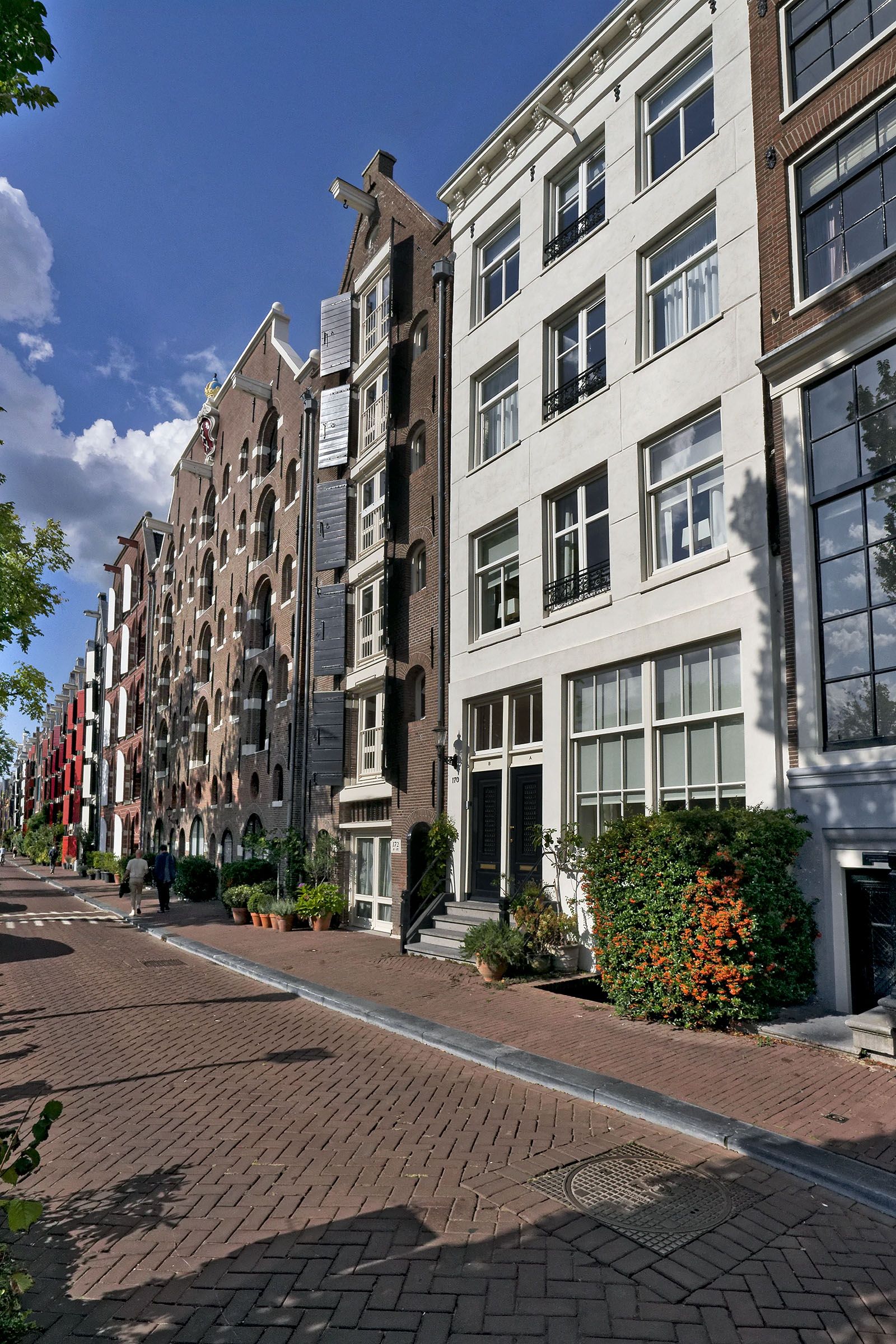 Foto 51 van Brouwersgracht 170-B