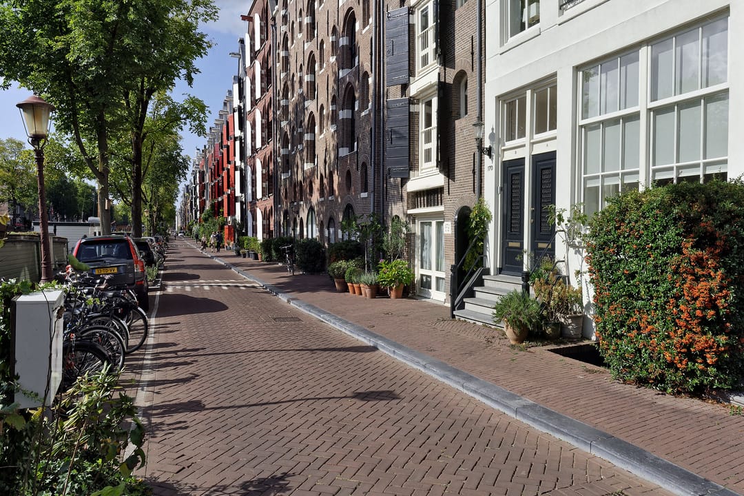 Foto 52 van Brouwersgracht 170-B