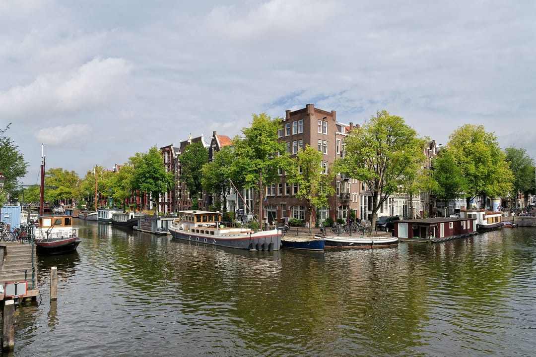 Foto 53 van Brouwersgracht 170-B