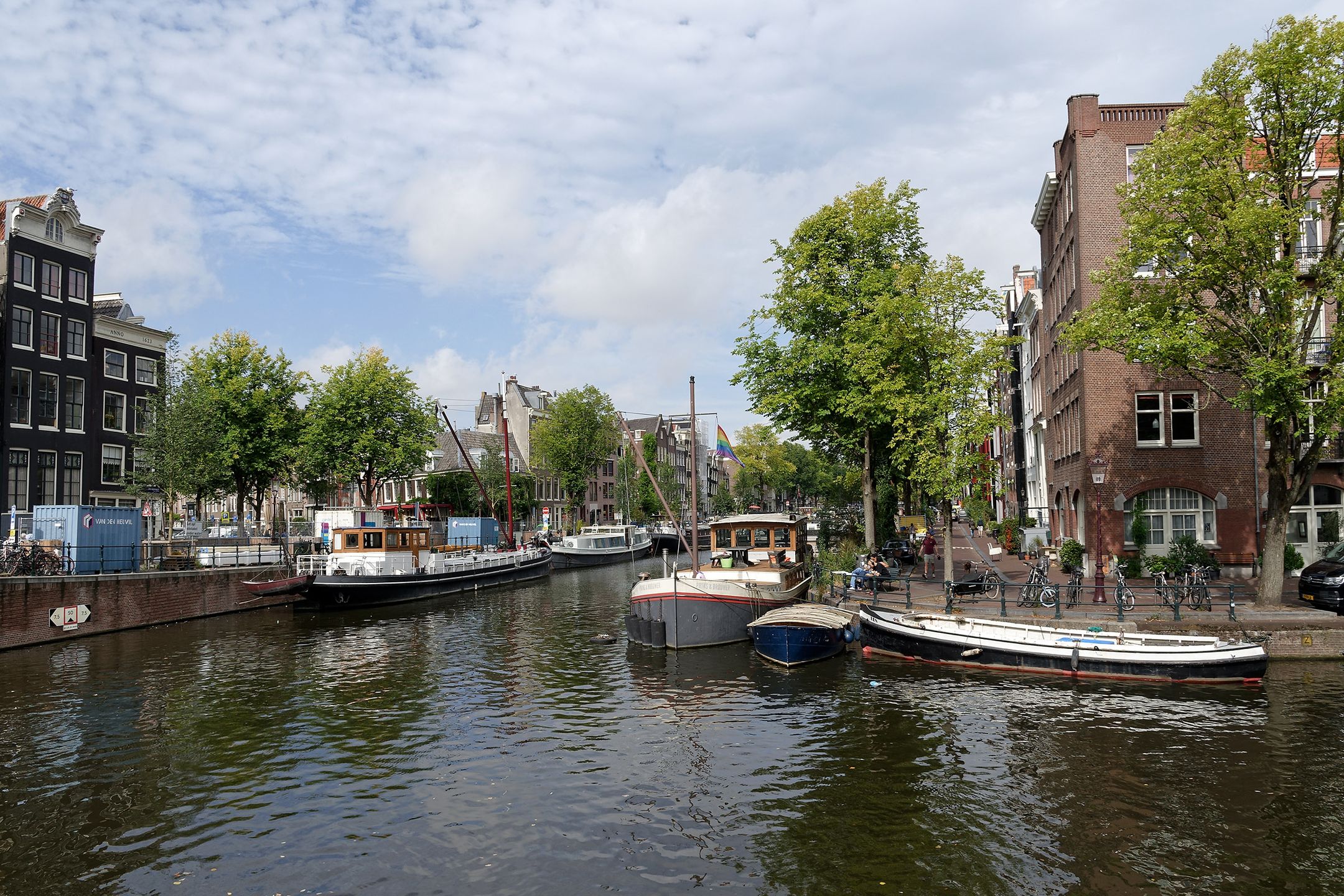 Foto 54 van Brouwersgracht 170-B