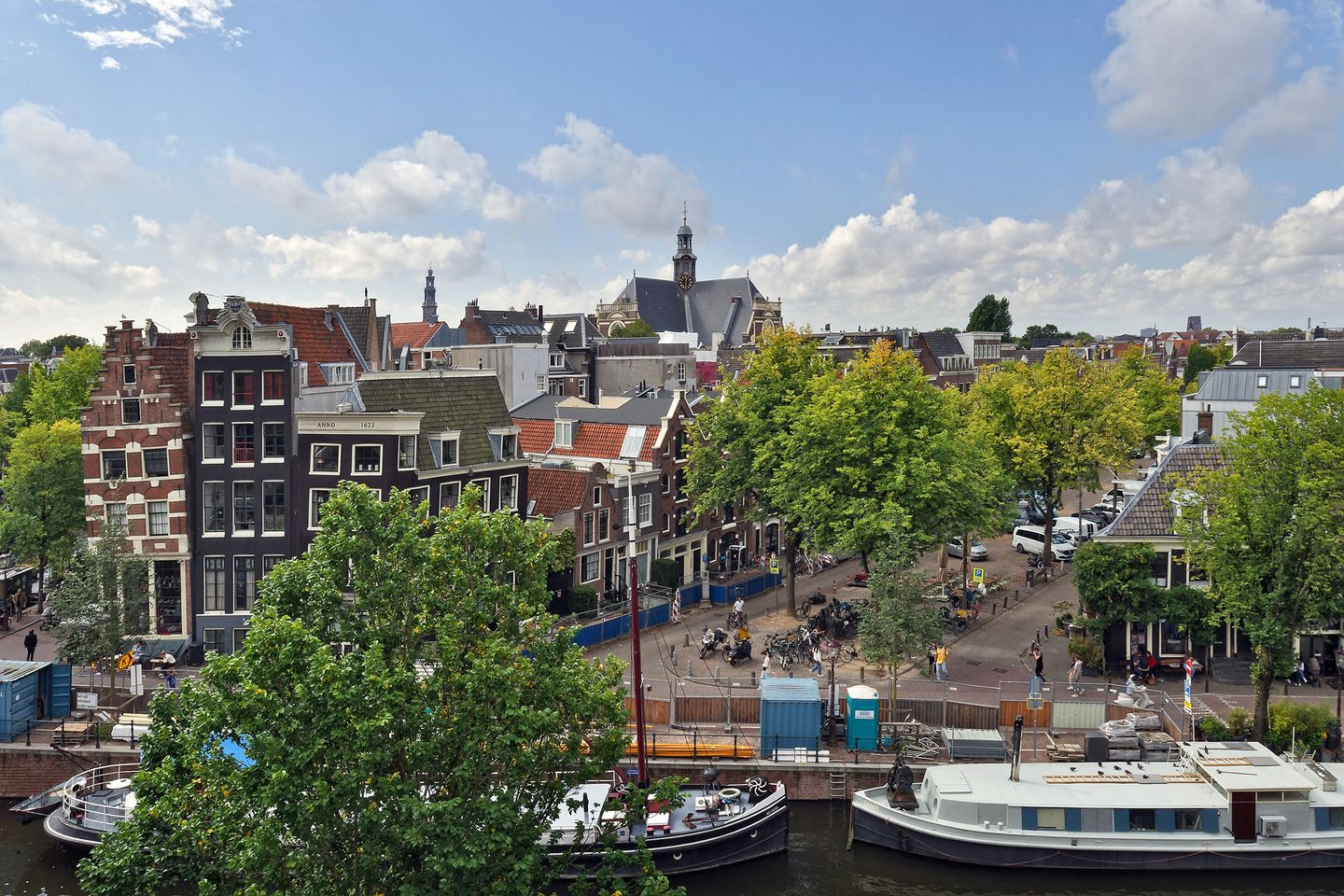 Foto 55 van Brouwersgracht 170-B