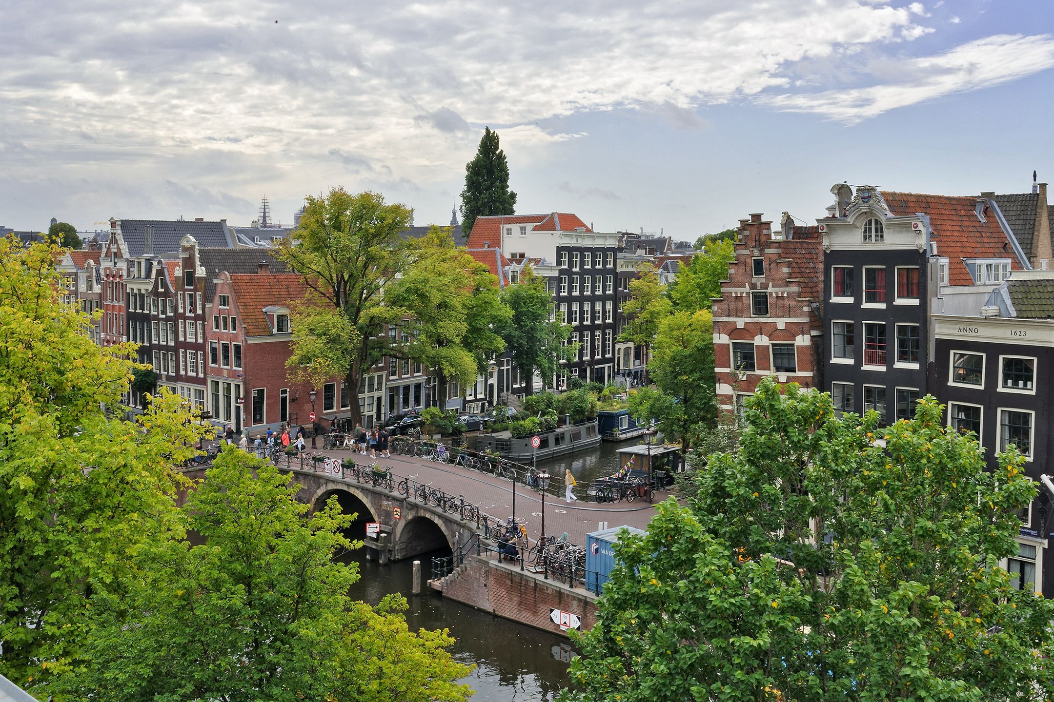 Foto 57 van Brouwersgracht 170-B