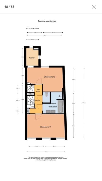 Foto 58 van Brouwersgracht 170-B