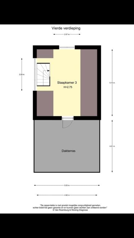 Foto 60 van Brouwersgracht 170-B