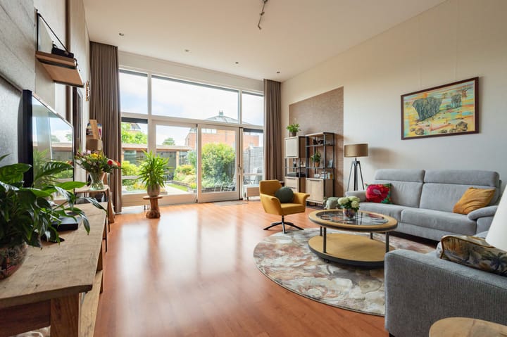 Foto 2 van Reling 23