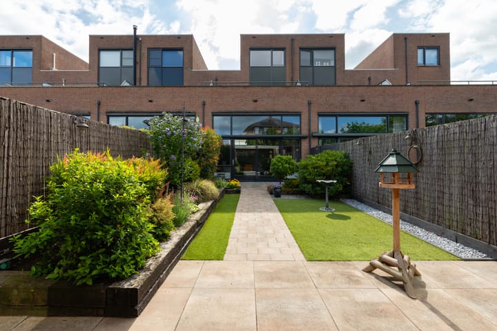 Foto 4 van Reling 23