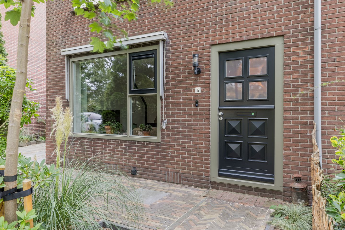 Foto 5 van Schoolkade 6