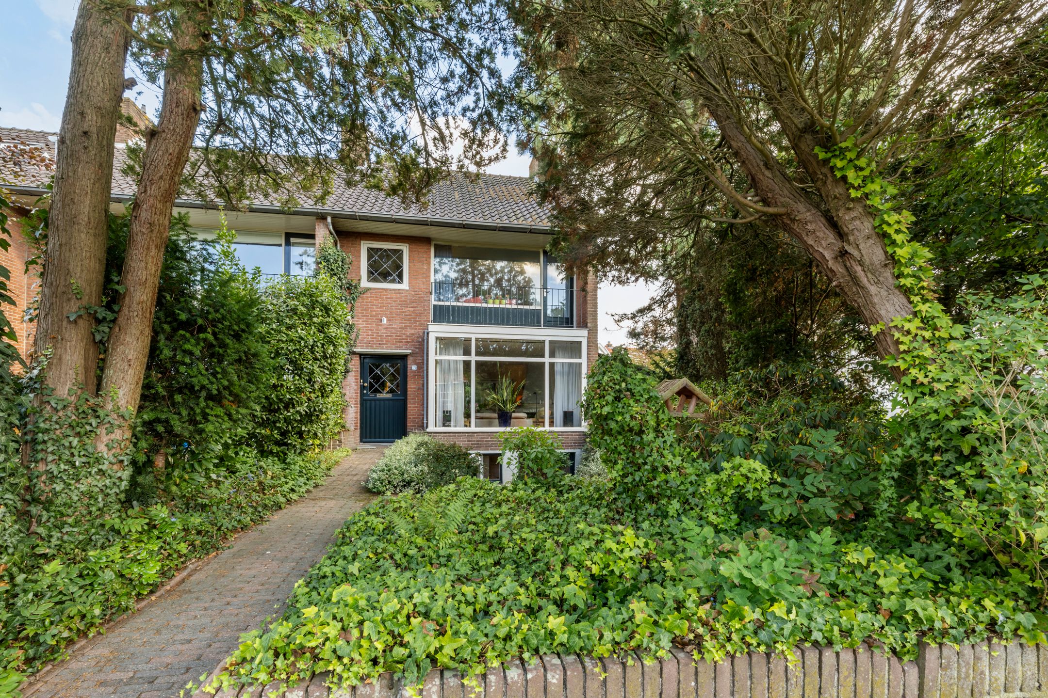 Loosdrechtseweg, 129, Hilversum, 1215JP, Noord-Holland, Nederland 129