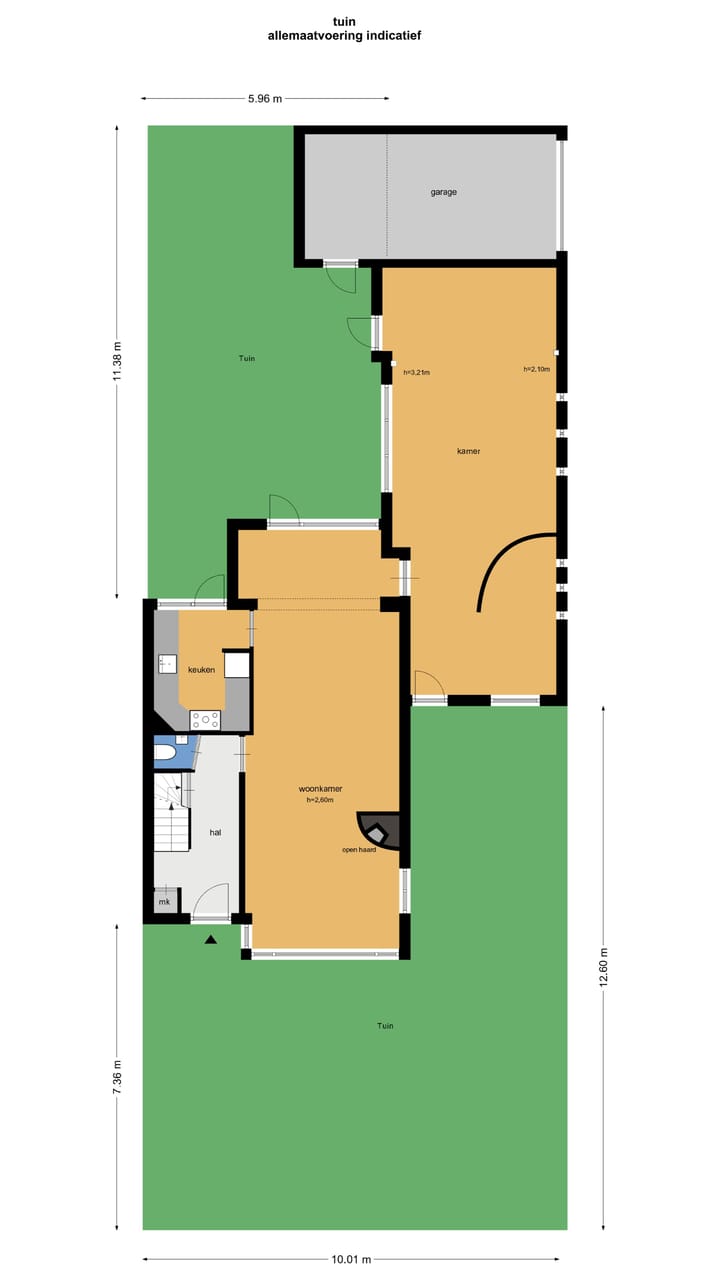 Photo 45 of Loosdrechtseweg 129