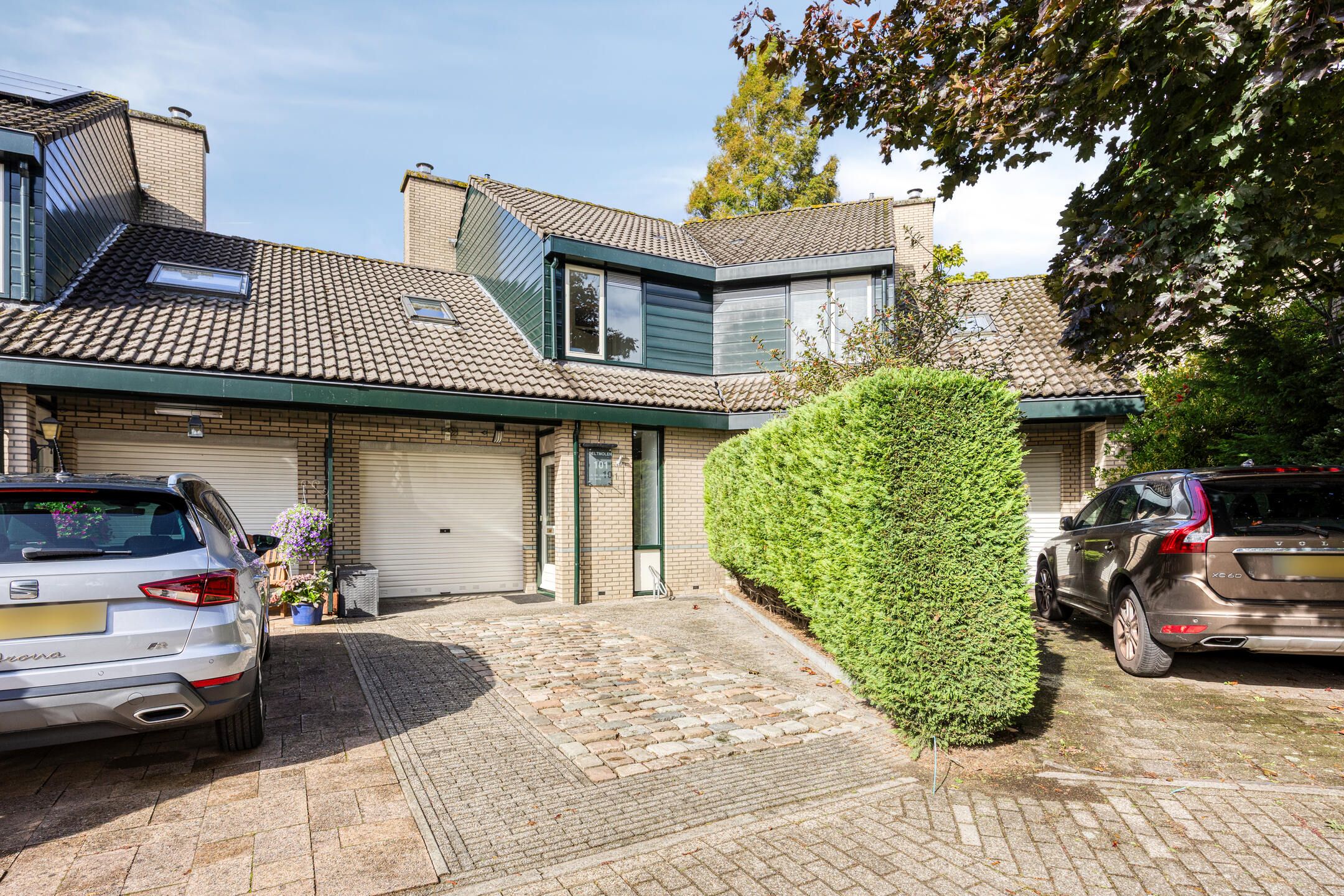 Foto 3 van Beltmolen 101