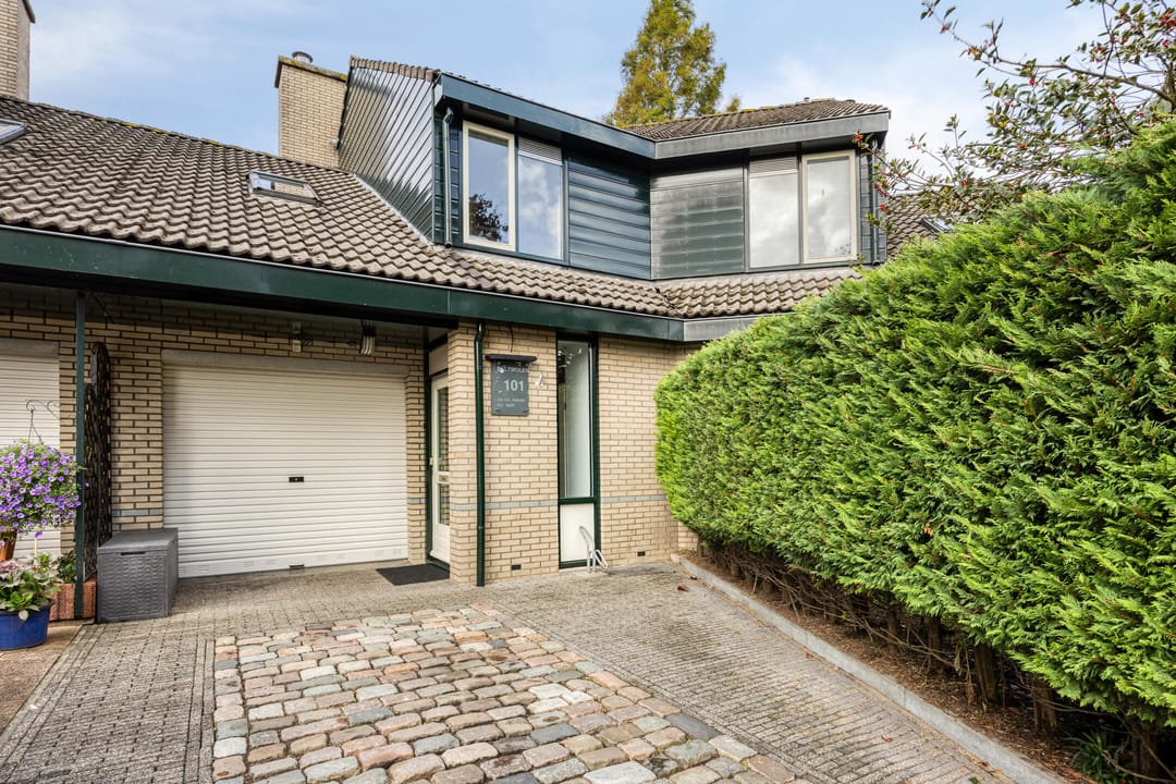 Foto 7 van Beltmolen 101