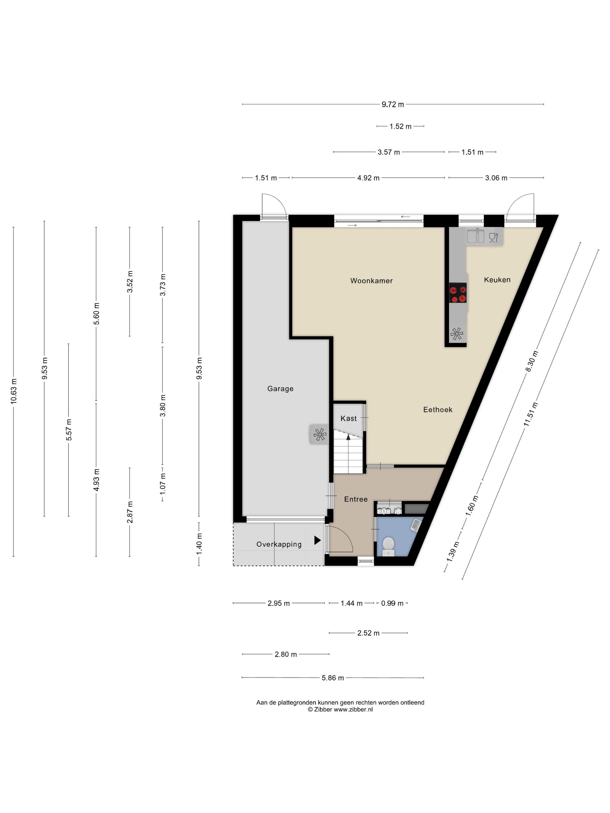 Foto 42 van Beltmolen 101