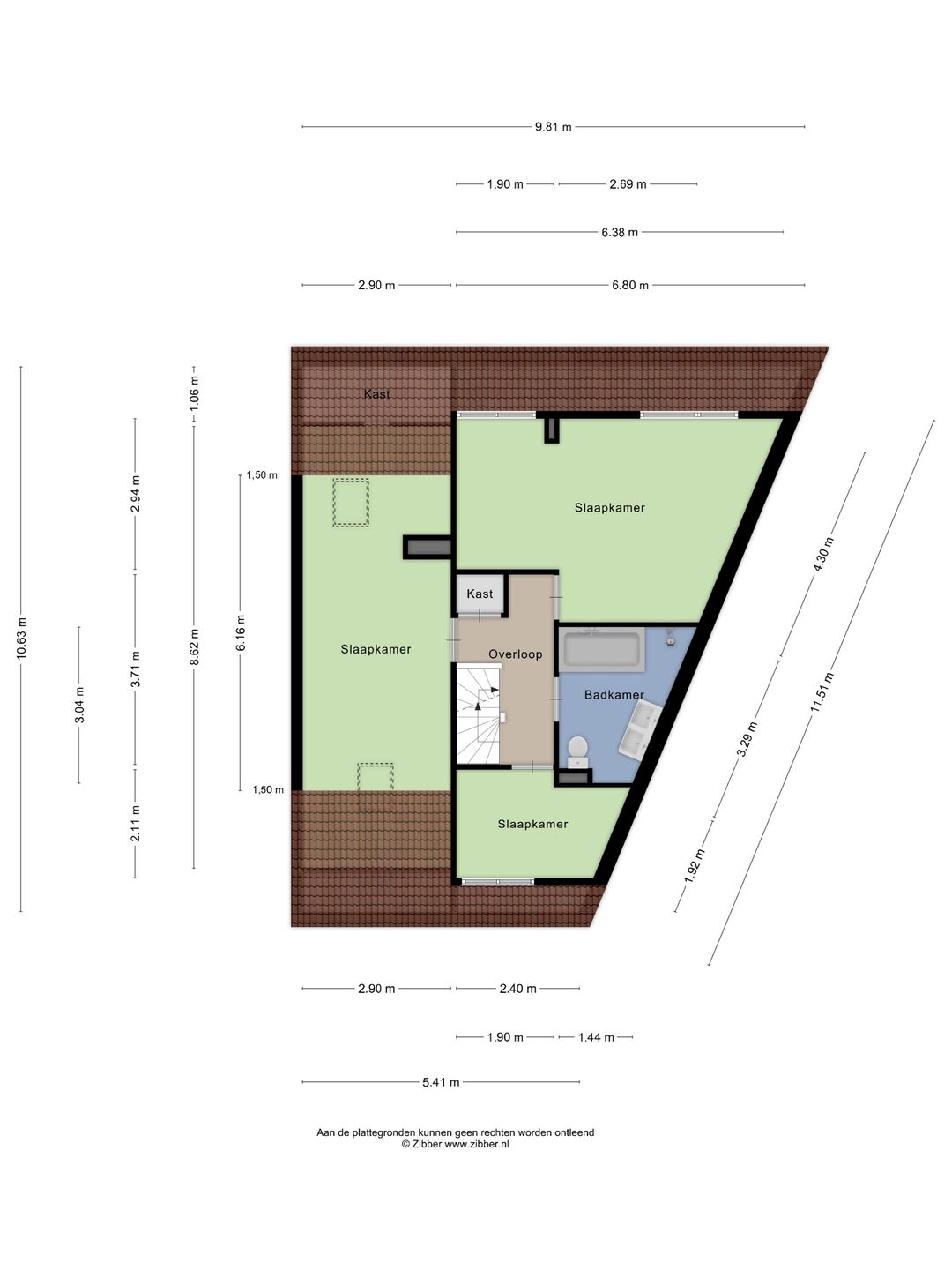 Foto 43 van Beltmolen 101