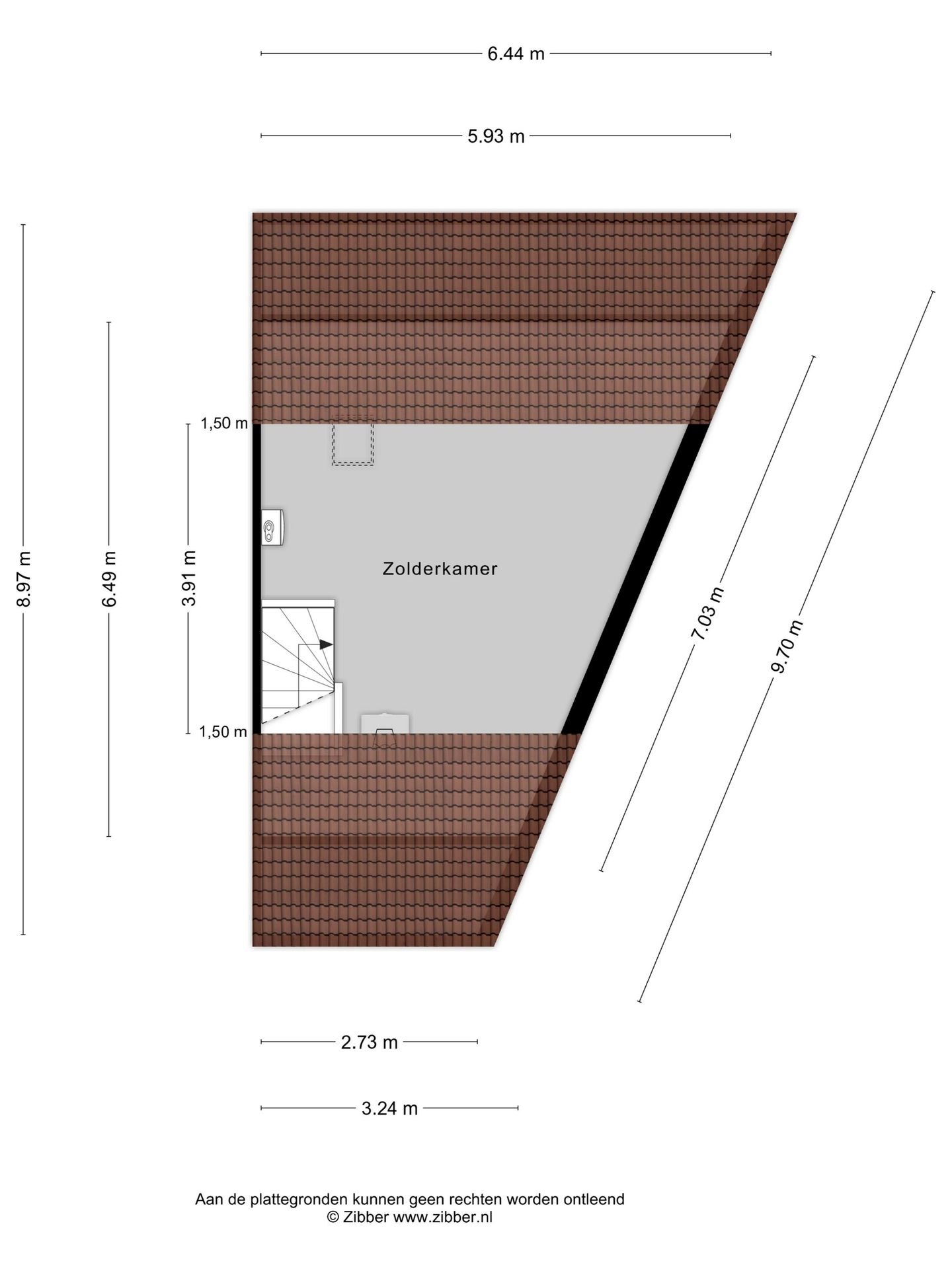 Foto 44 van Beltmolen 101
