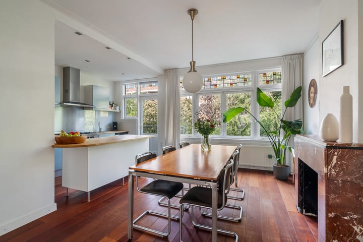 Foto 10 van Nolensstraat 37-B01