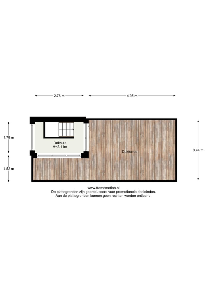 Foto 44 van Nolensstraat 37-B01