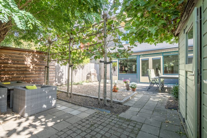 Foto 5 van Kazemat 44