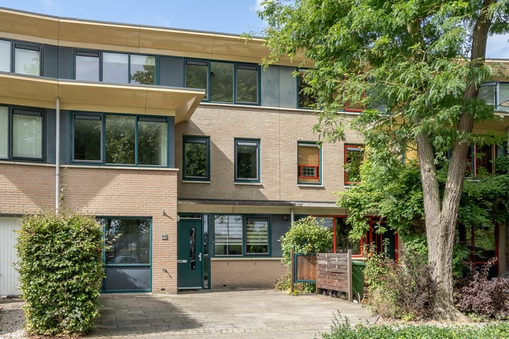 Foto 8 van Kazemat 44