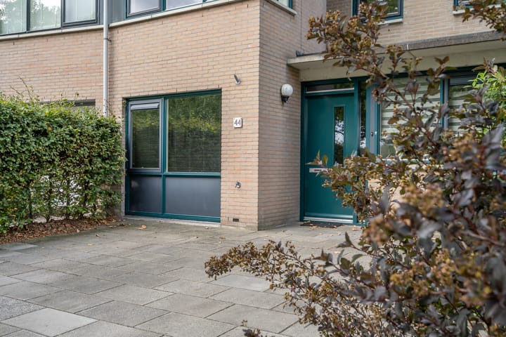 Foto 10 van Kazemat 44