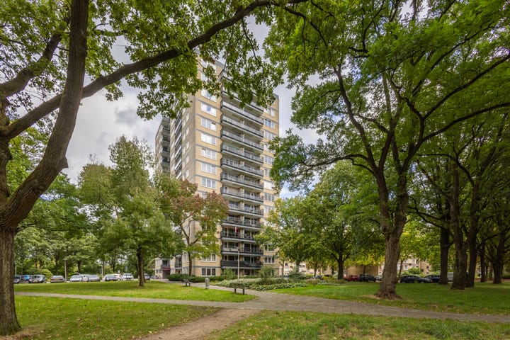 Foto 1 van Vanekerstraat 213