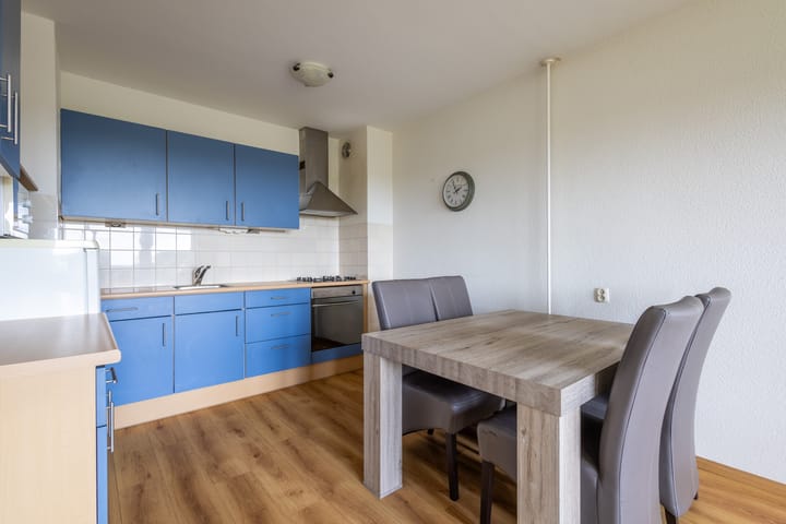 Foto 3 van Vanekerstraat 213