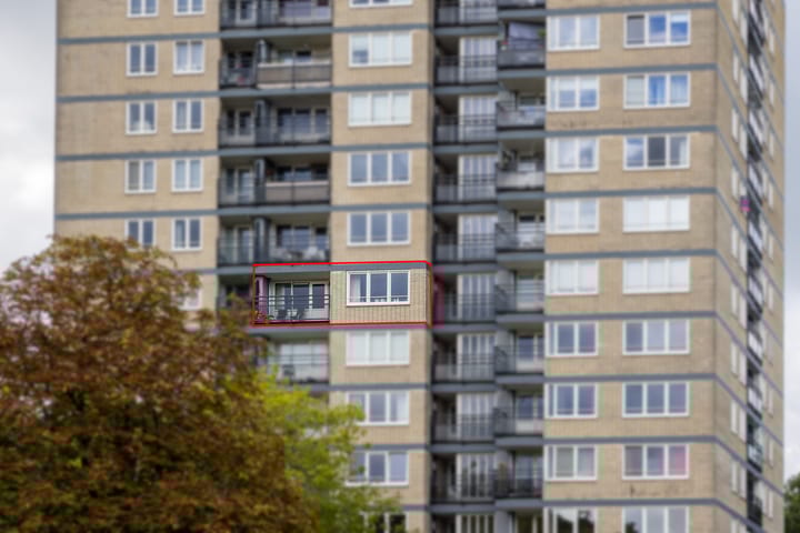 Foto 5 van Vanekerstraat 213