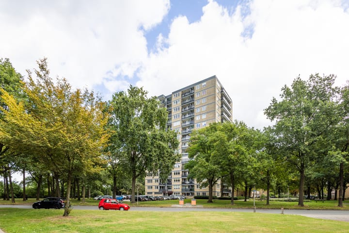 Foto 7 van Vanekerstraat 213