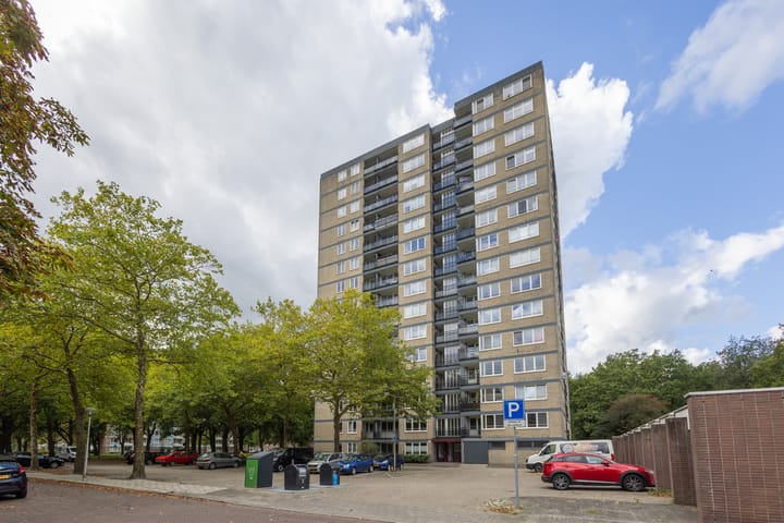 Foto 8 van Vanekerstraat 213