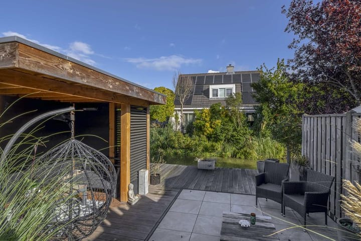 Photo 5 of Sientje Mesdag-van Houtenstraat 107