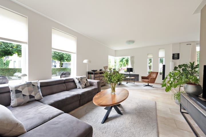 Foto 3 van Gerstkamp 8