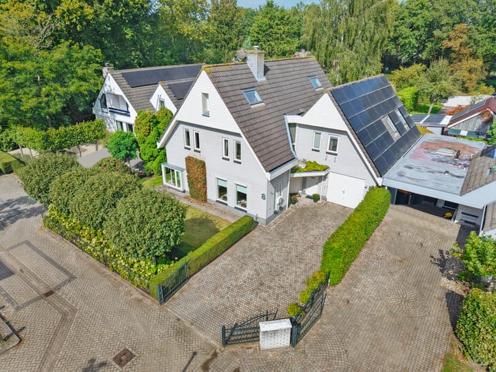 Foto 9 van Gerstkamp 8