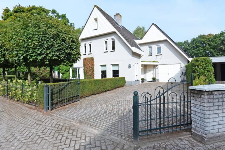 Foto 10 van Gerstkamp 8