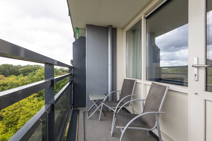 Foto 25 van Vanekerstraat 213