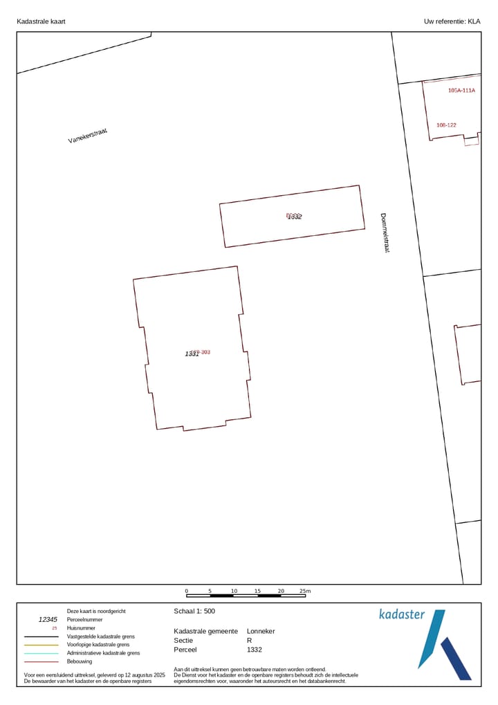 Foto 38 van Vanekerstraat 213