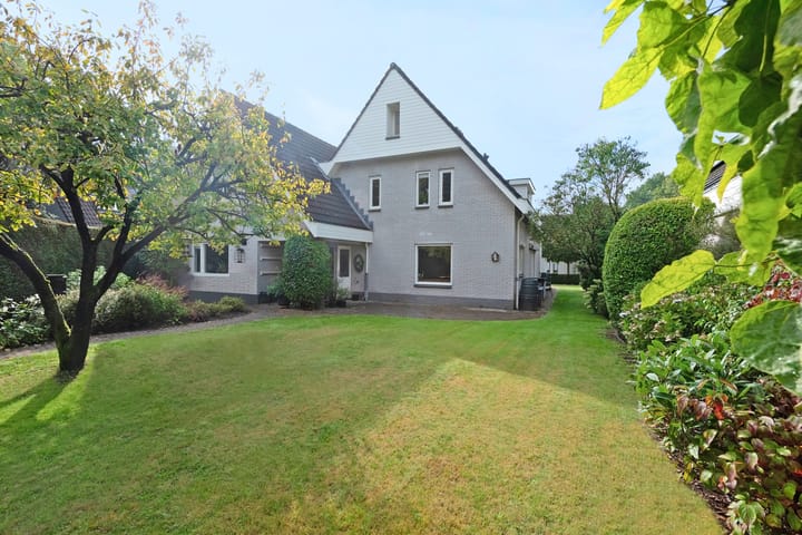 Foto 2 van Gerstkamp 8