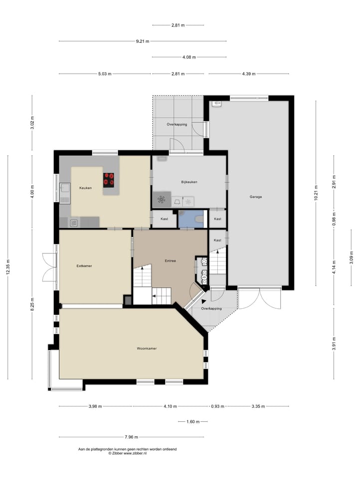 Foto 57 van Gerstkamp 8