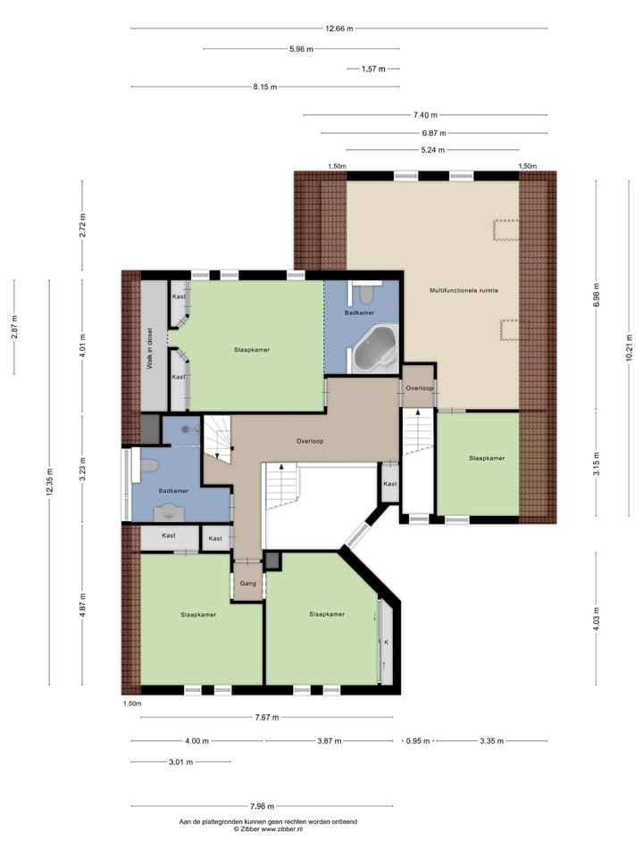 Foto 58 van Gerstkamp 8