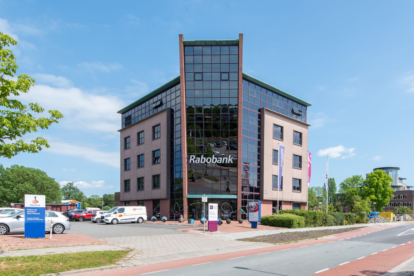 Bekijk foto 1 van Nieuwe Steen 29