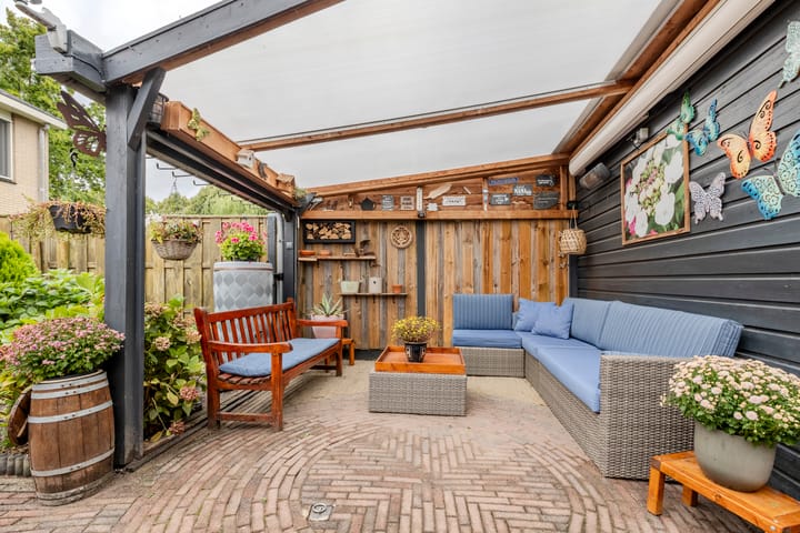 Foto 36 van Van Teijlingenlaan 16