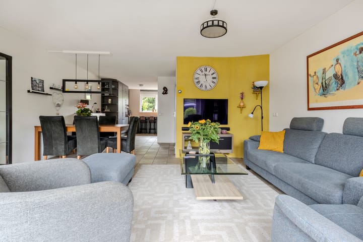 Foto 9 van Van Teijlingenlaan 16