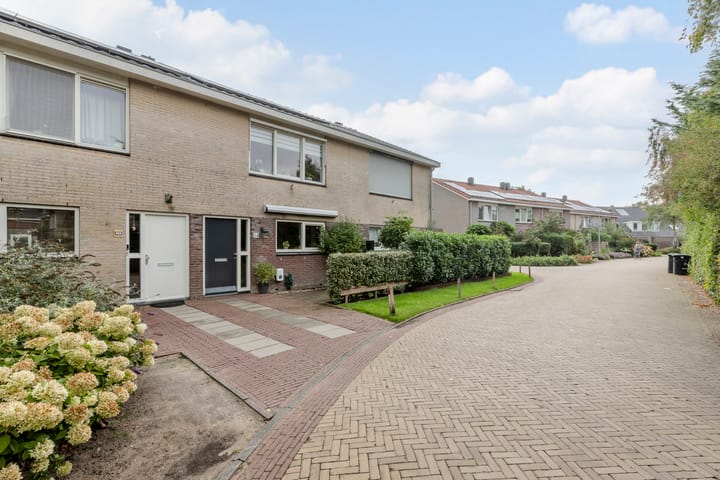 Van Teijlingenlaan 16 main image