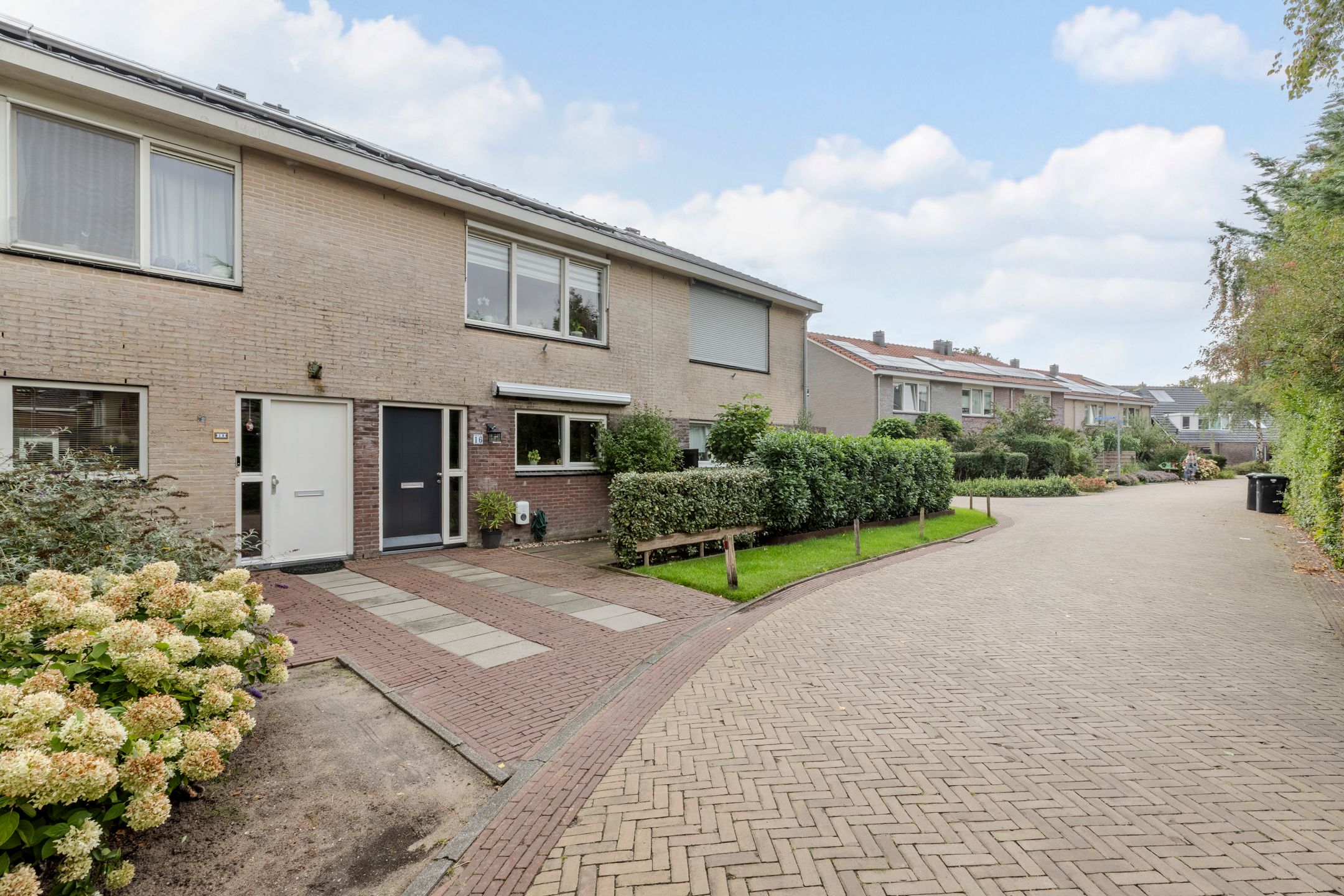 Van Teijlingenlaan 16 