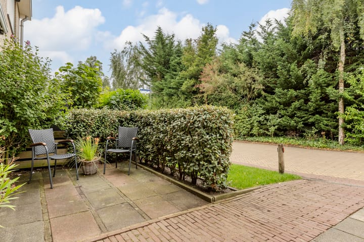 Foto 5 van Van Teijlingenlaan 16