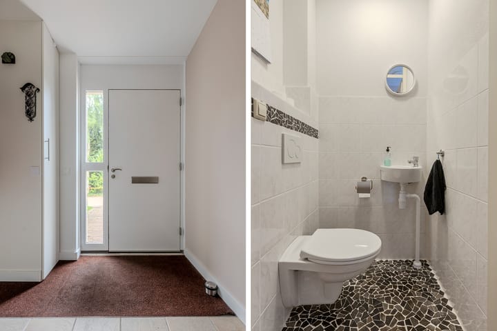 Foto 6 van Van Teijlingenlaan 16