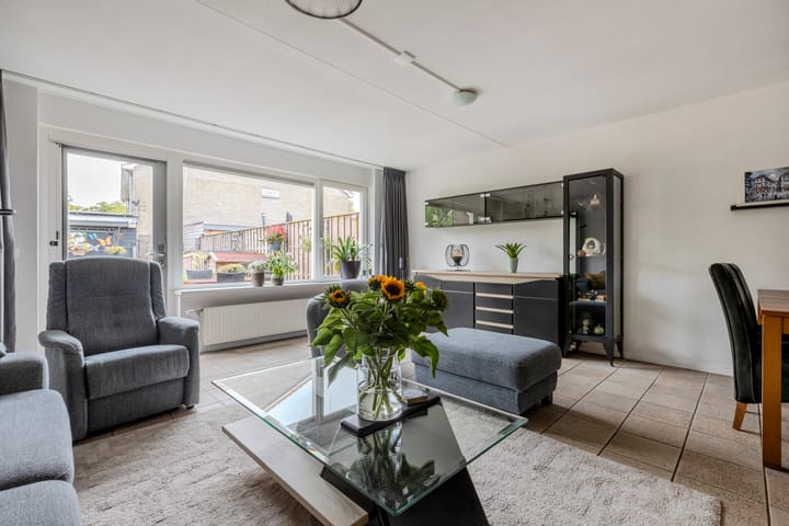 Foto 3 van Van Teijlingenlaan 16