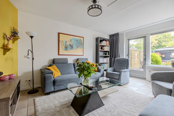 Foto 7 van Van Teijlingenlaan 16