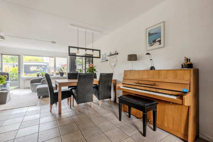 Foto 11 van Van Teijlingenlaan 16